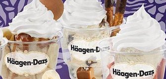 Haagen-Dazs