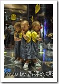 手塚治虫特展之寶馬王子城堡