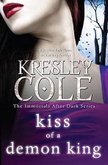 Kiss of a Demon King UK