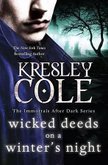 Wicked Deeds on a Winter&apos;s Night UK