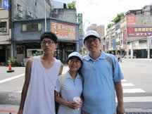 爸媽和兒子－三重碧華國小老師(2010.8.7)IMG_0615.JPG