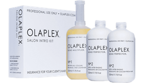 olaplex 拷貝