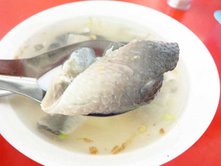 【台南】永通虱目魚-四十年虱目魚老店