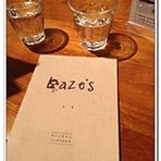 baze&apos;s