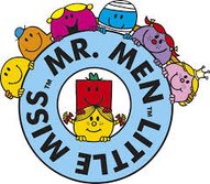 Mr. Men and Little Miss