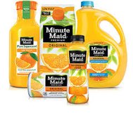 「Minute Maid」的圖片搜尋結果