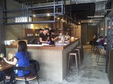南屯區 Café Muah-5
