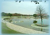 宜蘭親水公園