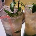 薄荷調酒Mojito