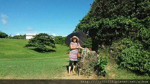 鵝鑾鼻美景