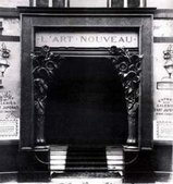 L’Art Nouveau