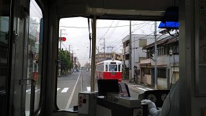 日本藥妝比價網_大阪路面電車_11.jpg