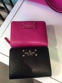 Kate spade 短夾.jpg