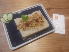 中區 味無味 unflavored - 2