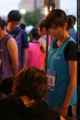 PUMA彩繪