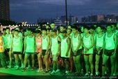 準備起跑