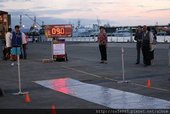 100米跑幾秒?