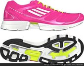 穿梭城市的螢光 - adizero Feather (3).jpg