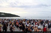 IRONMAN 70.3 Taiwan國際鐵人秀，攻占墾丁 (16).jpg