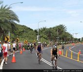 IRONMAN 70.3 Taiwan國際鐵人秀，攻占墾丁 (18).jpg