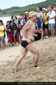 IRONMAN 70.3 Taiwan國際鐵人秀，攻占墾丁 (23).jpg