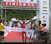 IRONMAN 70.3 Taiwan國際鐵人秀，攻占墾丁 (26).jpg