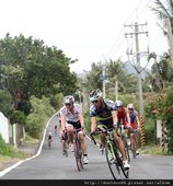 IRONMAN 70.3 Taiwan國際鐵人秀，攻占墾丁 (27).jpg