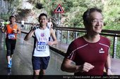 台灣最美的賽道-2011太魯閣峽谷馬拉松（下） (22).jpg