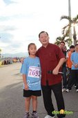 2011苗栗國際馬拉松，配速員首次登場！ (4).jpg