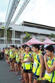 2011苗栗國際馬拉松，配速員首次登場！ (5).jpg