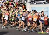 2011苗栗國際馬拉松，配速員首次登場！ (7).jpg