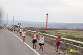 2011苗栗國際馬拉松，配速員首次登場！ (21).jpg