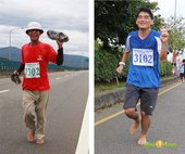 2011苗栗國際馬拉松，配速員首次登場！ (24).jpg
