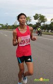 2011苗栗國際馬拉松，配速員首次登場！ (25).jpg