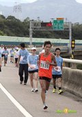 2011苗栗國際馬拉松，配速員首次登場！ (29).jpg