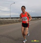 2011苗栗國際馬拉松，配速員首次登場！ (30).jpg