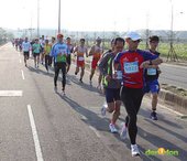 2011中壢國際盃鐵人兩項錦標賽，男子菁英都出動！ (8).jpg
