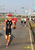 2011中壢國際盃鐵人兩項錦標賽，男子菁英都出動！ (19).jpg