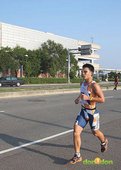 2011中壢國際盃鐵人兩項錦標賽，男子菁英都出動！ (21).jpg