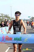 2011中壢國際盃鐵人兩項錦標賽，男子菁英都出動！ (23).jpg