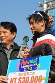 2011中壢國際盃鐵人兩項錦標賽，男子菁英都出動！ (27).jpg