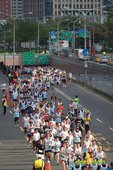 2011富邦台北馬拉松，12萬大軍來勢洶洶！ (5).jpg