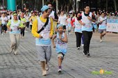 2011富邦台北馬拉松，12萬大軍來勢洶洶！ (15).jpg