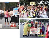 2011富邦台北馬拉松，12萬大軍來勢洶洶！ (18).jpg