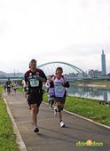 2011富邦台北馬拉松，12萬大軍來勢洶洶！ (21).jpg