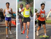 2011富邦台北馬拉松，12萬大軍來勢洶洶！ (27).jpg