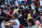 2011富邦台北馬拉松，12萬大軍來勢洶洶！ (29).jpg