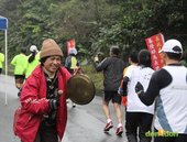 『2012第四屆雙溪櫻花馬拉松，朦朧的櫻花好硬的山路！』 (16)