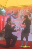 『2012第四屆雙溪櫻花馬拉松，朦朧的櫻花好硬的山路！』 (21)