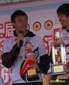 【主題賽事】-『礁溪龍潭湖鐵人二項賽，一路上坡雨不停！』 (27)